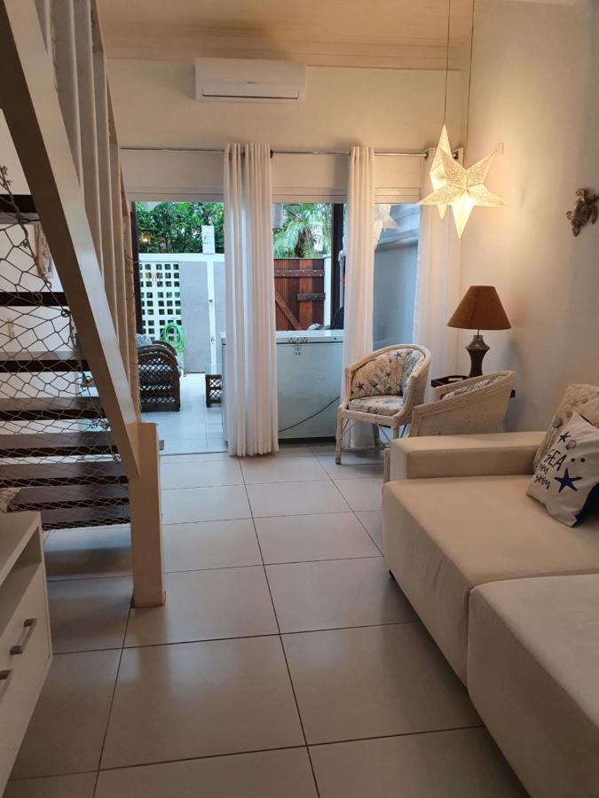 Casa- Maresias 3 Minutos Da Praia Exterior foto
