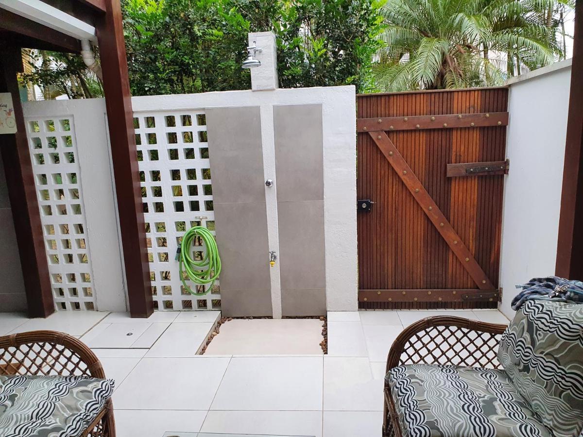 Casa- Maresias 3 Minutos Da Praia Exterior foto