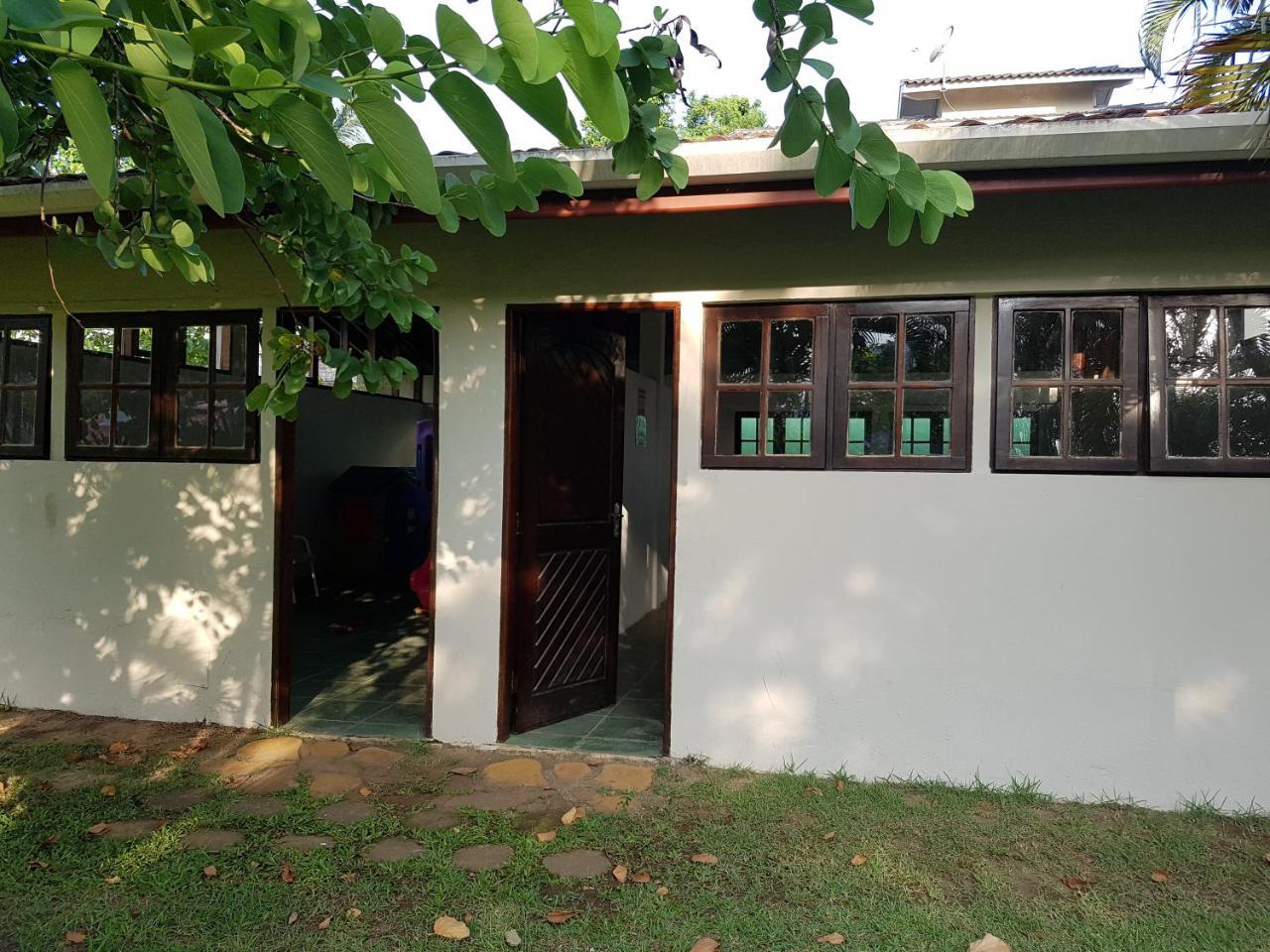 Casa- Maresias 3 Minutos Da Praia Exterior foto