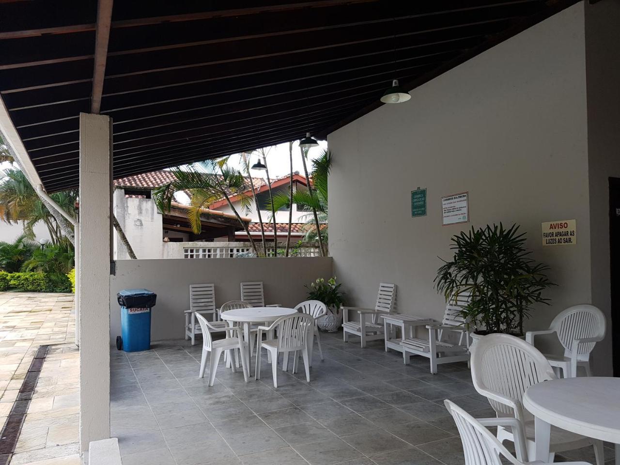 Casa- Maresias 3 Minutos Da Praia Exterior foto
